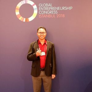 Global Entrepreneur Congress 2018 Turkey (1)